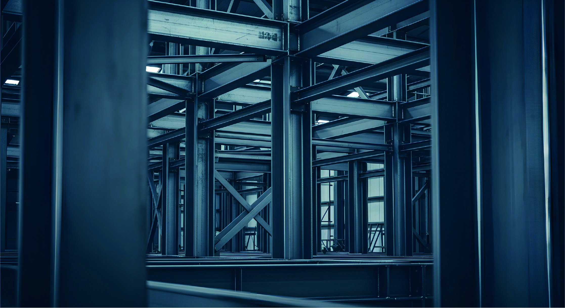 Background Industrial